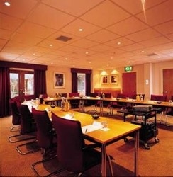 Imagen de la habitación del Hotel Harpenden House. Foto 7