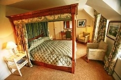 Imagen general del Hotel Harpenden House. Foto 2