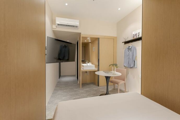 Imagen de la habitación del Hotel Harper Boutique at Sutera Avenue. Foto 12