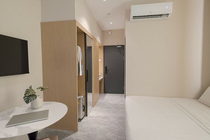Imagen general del Hotel Harper Boutique at Sutera Avenue. Foto 1