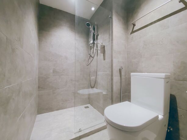 Imagen general del Hotel Harper Boutique at Sutera Avenue. Foto 5