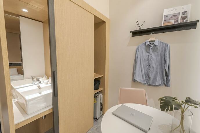 Imagen general del Hotel Harper Boutique at Sutera Avenue. Foto 8