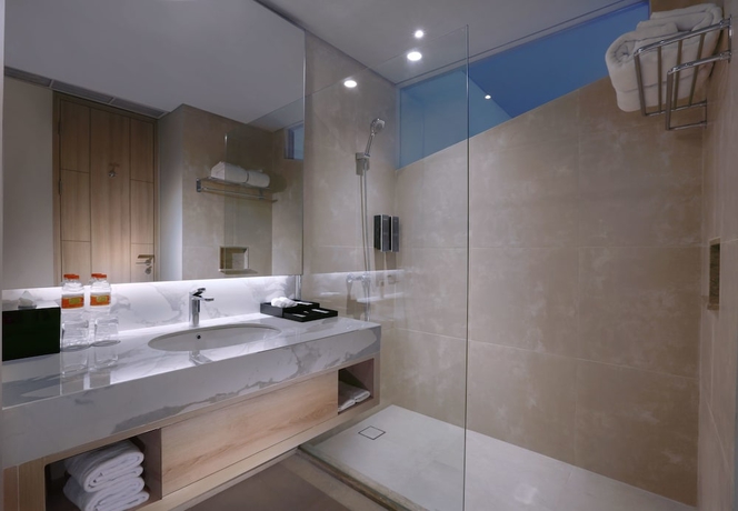 Imagen de la habitación del Hotel Harper Cikarang by ASTON. Foto 10