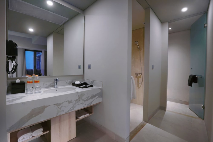 Imagen de la habitación del Hotel Harper Cikarang by ASTON. Foto 11