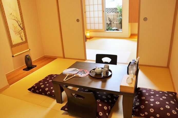 Imagen general del Hotel Harper House. Foto 2