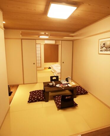 Imagen general del Hotel Harper House. Foto 4
