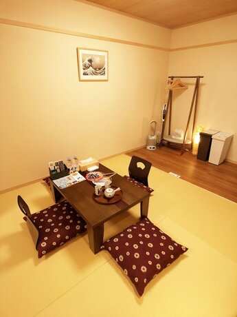 Imagen general del Hotel Harper House. Foto 6