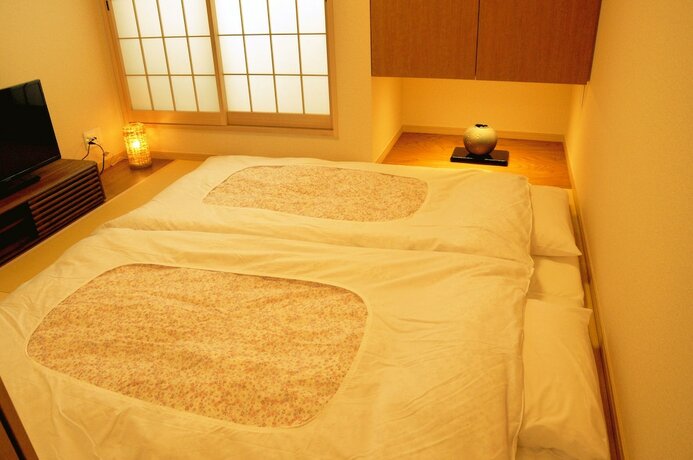 Imagen general del Hotel Harper House. Foto 8