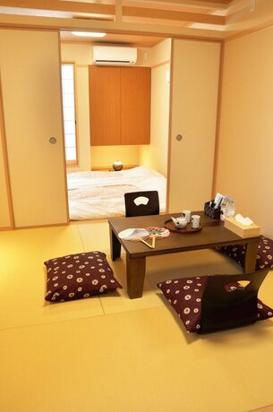 Imagen general del Hotel Harper House. Foto 10