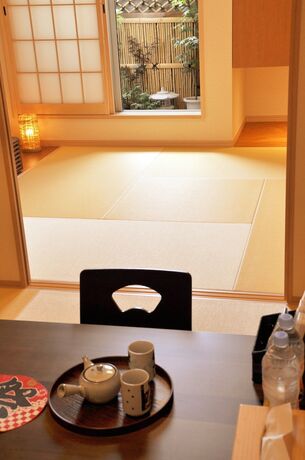 Imagen general del Hotel Harper House. Foto 11