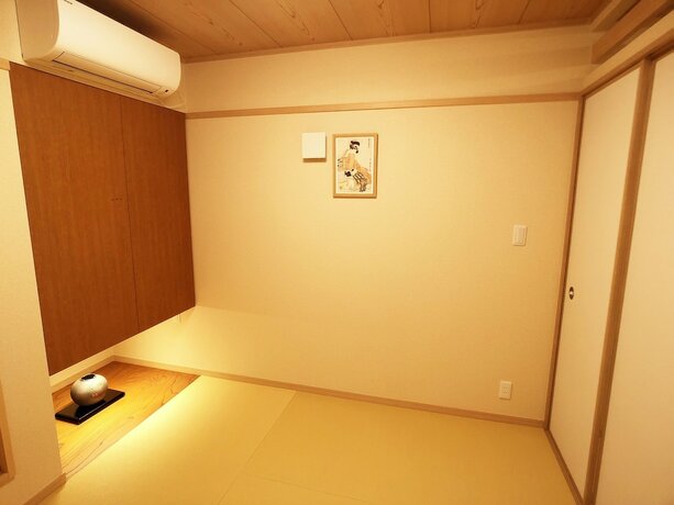 Imagen general del Hotel Harper House. Foto 12