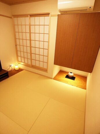 Imagen general del Hotel Harper House. Foto 13