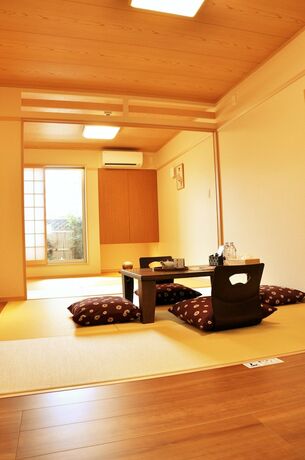 Imagen general del Hotel Harper House. Foto 16
