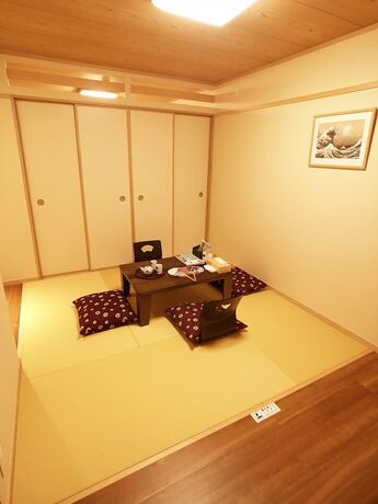 Imagen general del Hotel Harper House. Foto 17