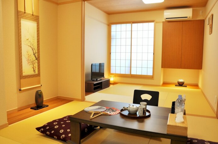 Imagen general del Hotel Harper House. Foto 1