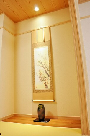 Imagen de la habitación del Hotel Harper House. Foto 20