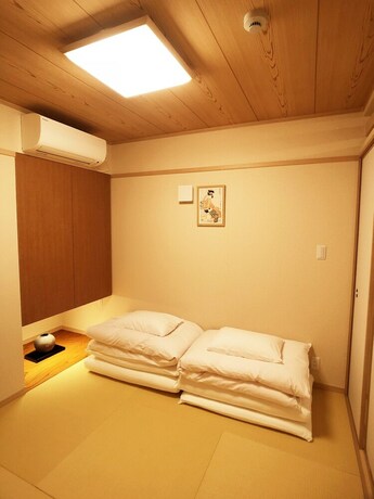 Imagen de la habitación del Hotel Harper House. Foto 21