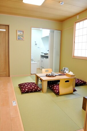 Imagen de la habitación del Hotel Harper House. Foto 31