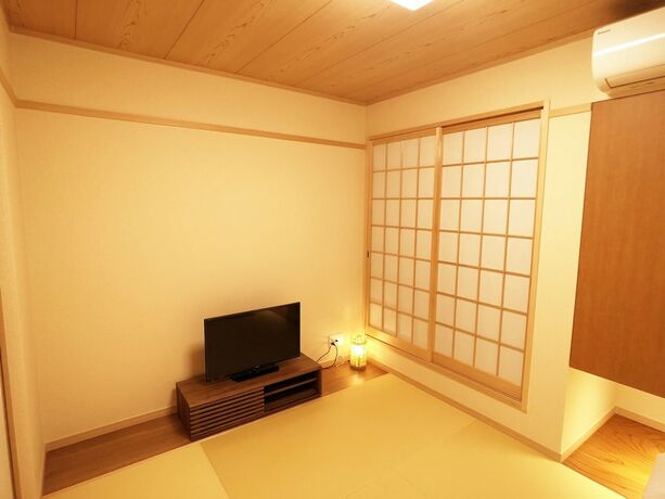 Imagen de la habitación del Hotel Harper House. Foto 32