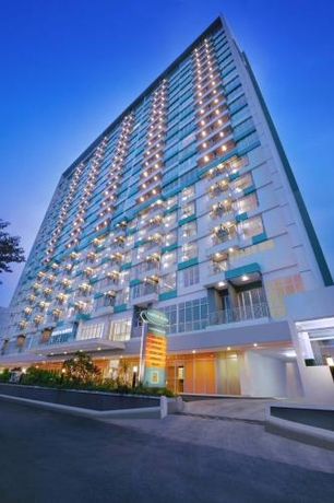 Imagen general del Hotel Harper Mt Haryono By Aston. Foto 1