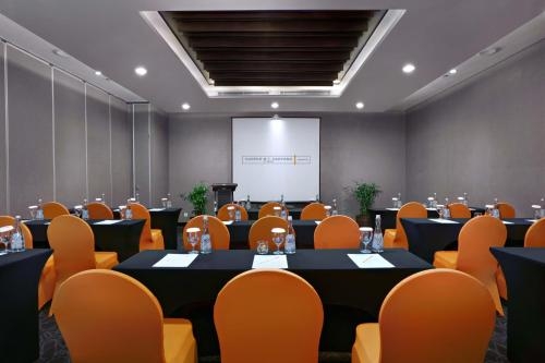 Imagen general del Hotel Harper Mt Haryono By Aston. Foto 5
