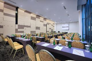 Imagen general del Hotel Harper Palembang. Foto 4