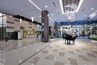 Imagen general del Hotel Harper Palembang. Foto 6