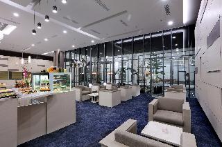 Imagen general del Hotel Harper Palembang. Foto 7