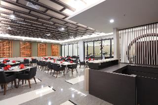 Imagen general del Hotel Harper Palembang. Foto 10