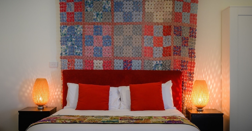 Imagen de la habitación del Hotel Harpers On The Beach. Foto 7