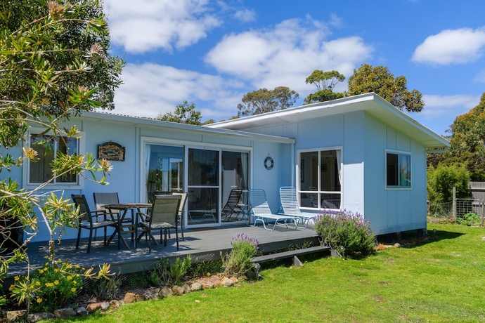 Imagen de la habitación del Hotel Harpers On The Beach. Foto 8