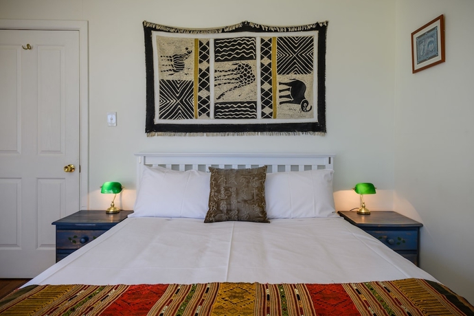 Imagen de la habitación del Hotel Harpers On The Beach. Foto 9