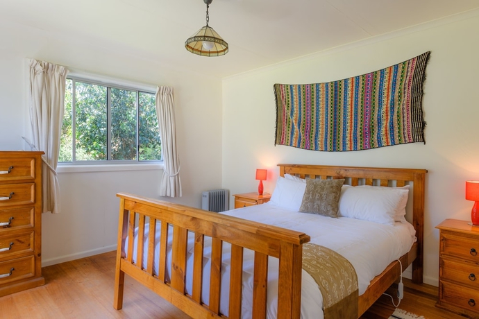 Imagen de la habitación del Hotel Harpers On The Beach. Foto 11