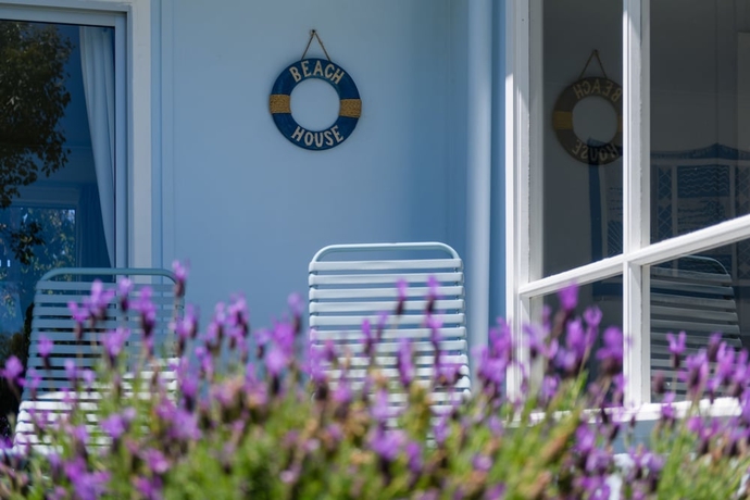 Imagen de la habitación del Hotel Harpers On The Beach. Foto 16