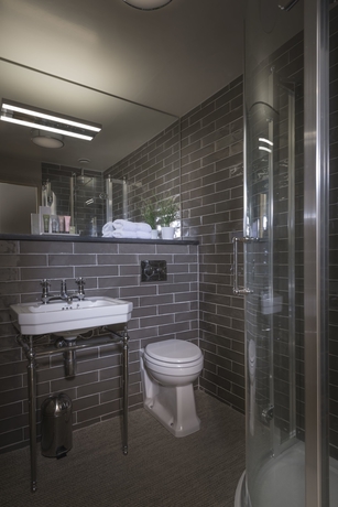 Imagen de la habitación del Hotel Harper's Steakhouse With Rooms, Haslemere. Foto 8