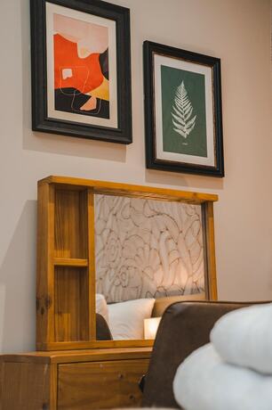 Imagen general del Hotel Harper\'s Steakhouse with Rooms, Southampton Swanwick Marina. Foto 12