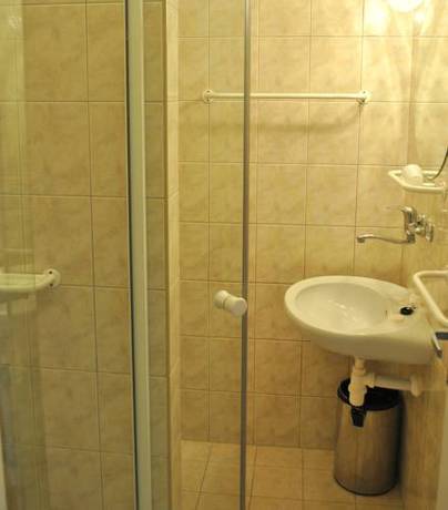 Imagen de la habitación del Hotel Harrachov Inn. Foto 5