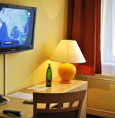 Imagen de la habitación del Hotel Harrachov Inn. Foto 6