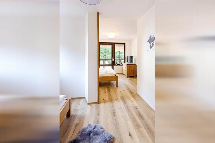 Imagen de la habitación del Hotel Harrachov Lhje260 in Harrachov. Foto 7