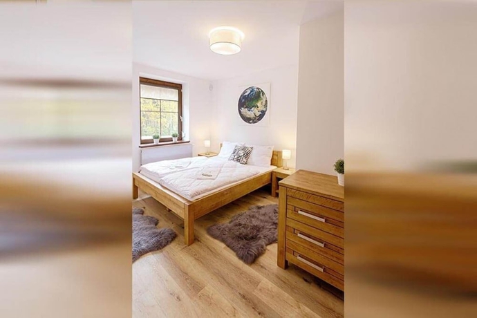 Imagen de la habitación del Hotel Harrachov Lhje260 in Harrachov. Foto 9