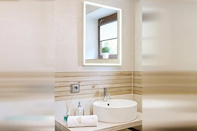 Imagen de la habitación del Hotel Harrachov Lhje260 in Harrachov. Foto 10