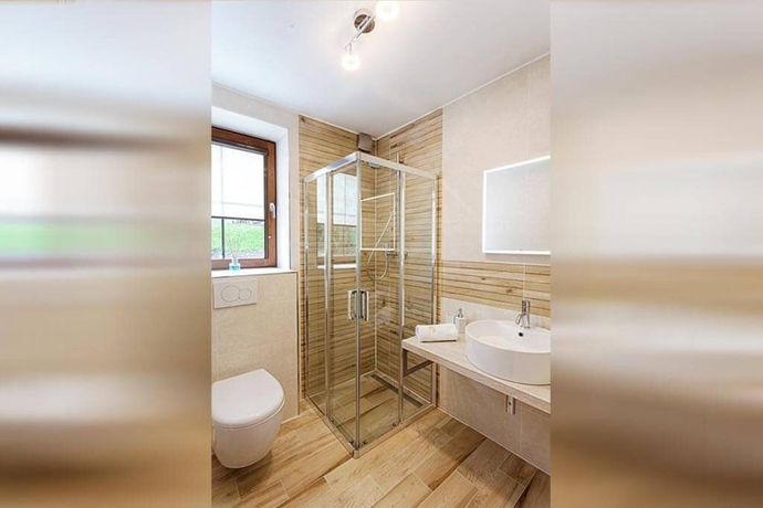 Imagen de la habitación del Hotel Harrachov Lhje260 in Harrachov. Foto 11