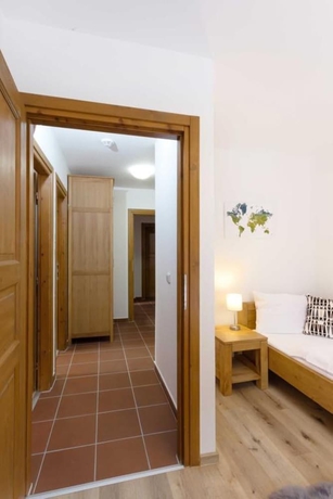 Imagen de la habitación del Hotel Harrachov Lhje260 in Harrachov. Foto 12