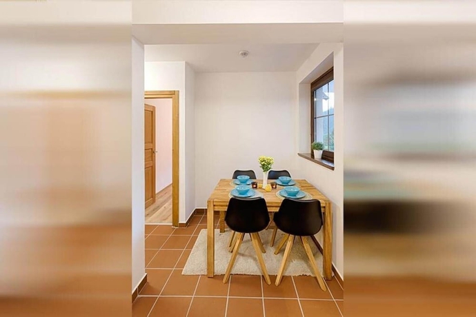 Imagen de la habitación del Hotel Harrachov Lhje260 in Harrachov. Foto 14