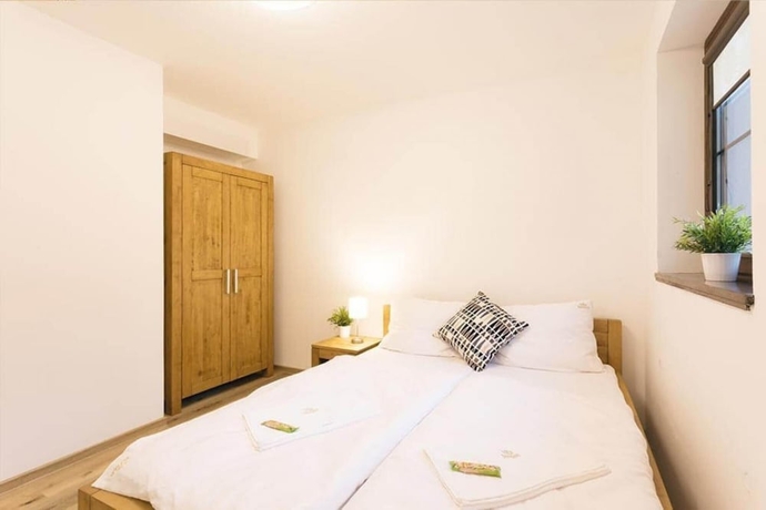 Imagen de la habitación del Hotel Harrachov Lhje260 in Harrachov. Foto 15