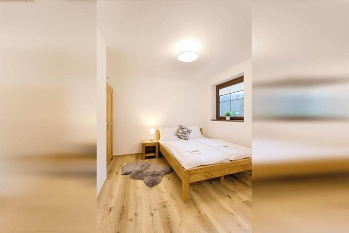 Imagen de la habitación del Hotel Harrachov Lhje260 in Harrachov. Foto 16