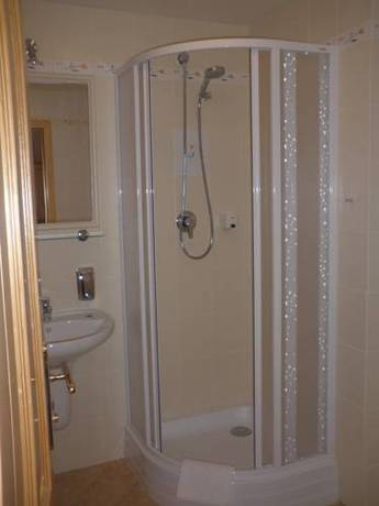 Imagen de la habitación del Hotel Harrachovsk&aacute; Hacienda. Foto 5
