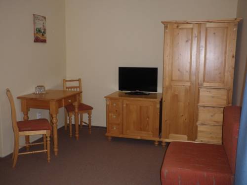 Imagen de la habitación del Hotel Harrachovsk&aacute; Hacienda. Foto 7
