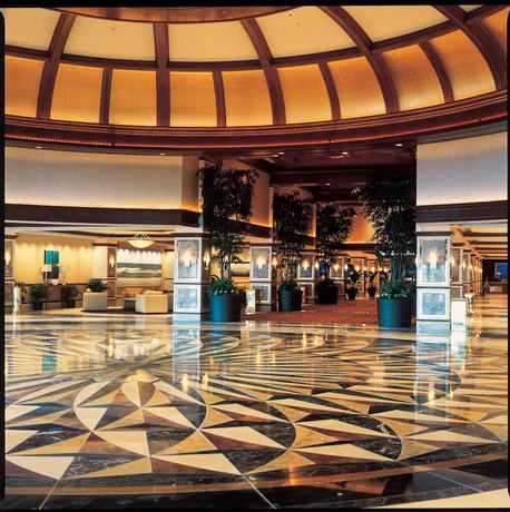 Imagen de los interiores del Hotel Harrah&rsquo;s Resort Atlantic City&ndash; A Caesars Rewards Destination. Foto 19