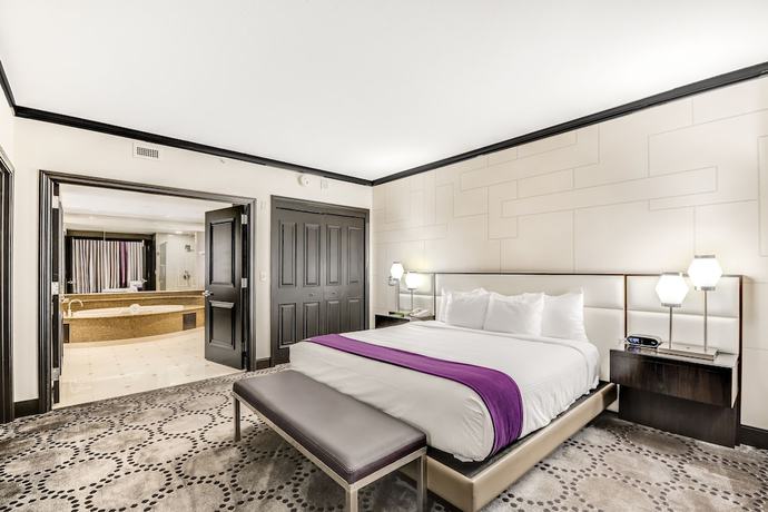 Imagen de la habitación del Hotel Harrah&rsquo;s Resort Atlantic City&ndash; A Caesars Rewards Destination. Foto 16